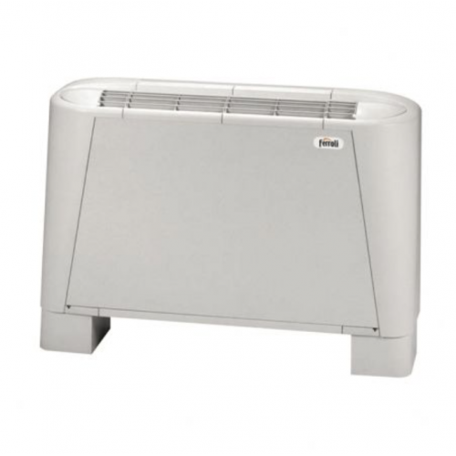 Top Fan PLUS VM-B 4 (apakšējais gaisa uztvērējs, 4 rindas)